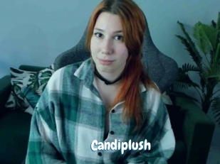 Candiplush