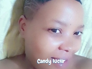 candy_lucia Coquine Avenue