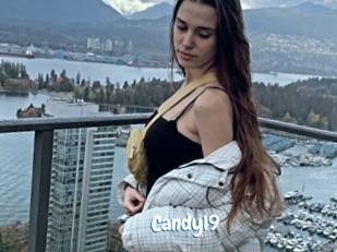 candy19 Coquine Avenue