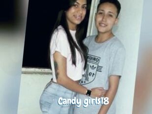 candy_girls18 Coquine Avenue