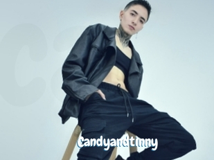 Candyandtinny