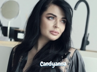 Candyanna