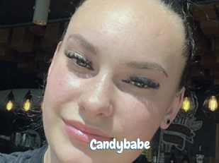Candybabe