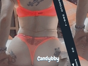 Candybby
