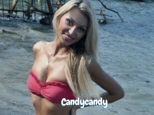 Candycandy