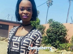 candycherry Coquine Avenue
