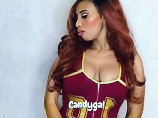 Candygal