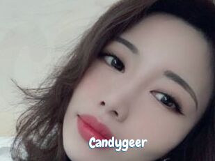 Candygeer