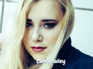 Candyhailey