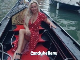 candyhellenx Coquine Avenue