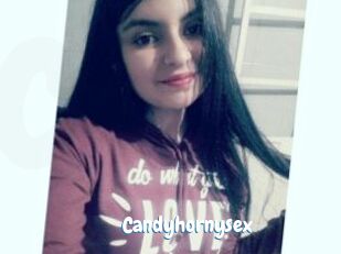 Candyhornysex