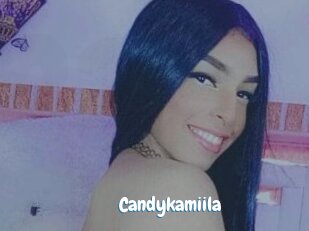 candykamiila Coquine Avenue