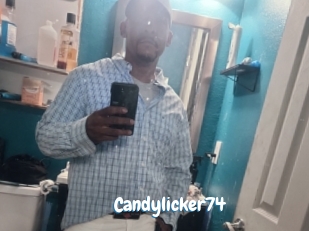Candylicker74