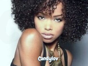 candylov Coquine Avenue