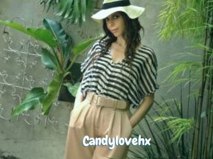 Candylovehx