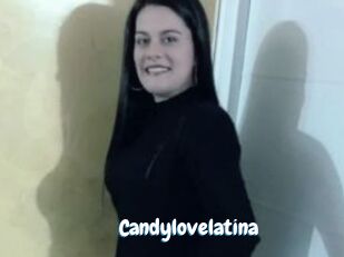 Candylovelatina