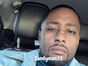Candyman33
