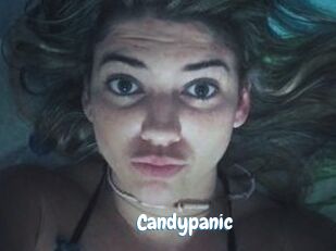 candypanic Coquine Avenue