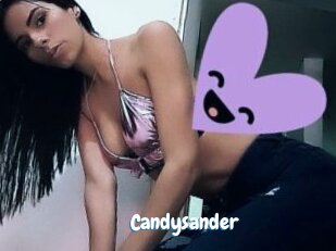 Candysander