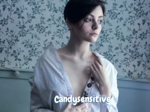 Candysensitive