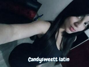 Candysweett_latin