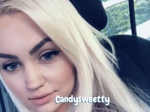candysweetty Coquine Avenue