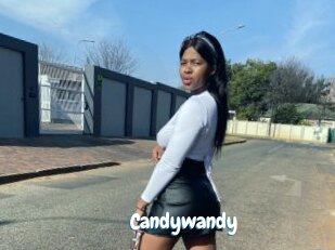 candywandy Coquine Avenue