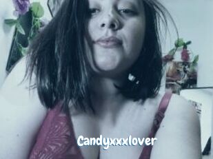 Candyxxxlover