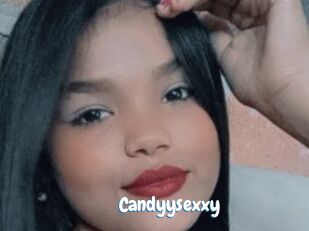 Candyysexxy
