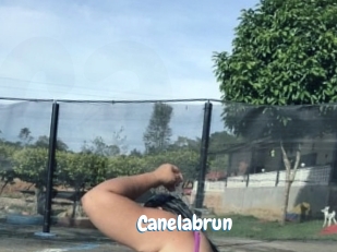 Canelabrun