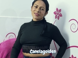 Canelagolden