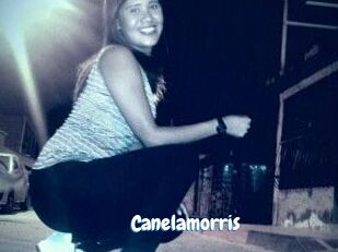 Canelamorris