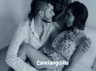 Canelanguillo
