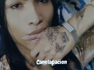 Canelapacion