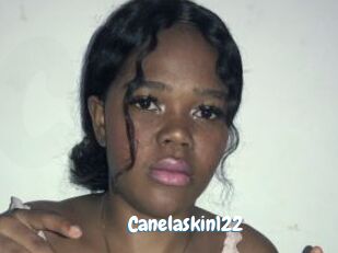 Canelaskin122