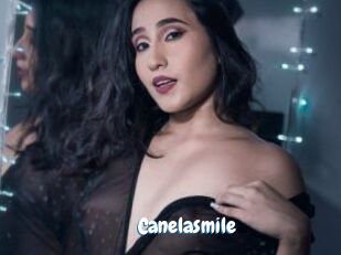 Canelasmile