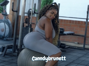 Canndybrunett
