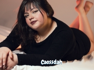 caossdah Coquine Avenue