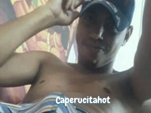 caperucitahot Coquine Avenue