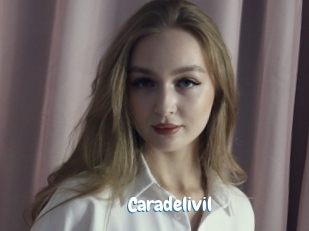 Caradelivil