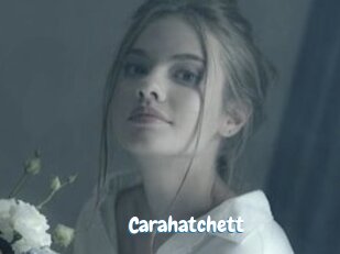 Carahatchett