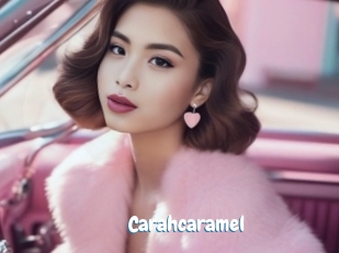 Carahcaramel