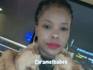 Caramelbabee