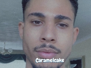 Caramelcake