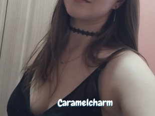 Caramelcharm