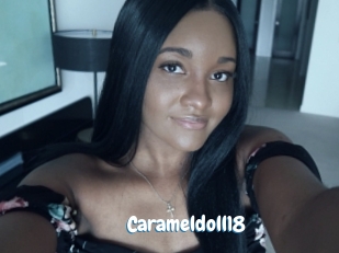 carameldoll18 Coquine Avenue