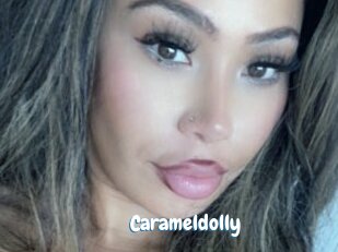 Carameldolly