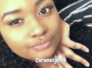 caramelgodd Coquine Avenue