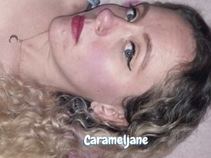 Carameljane