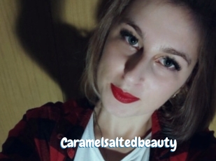 Caramelsaltedbeauty